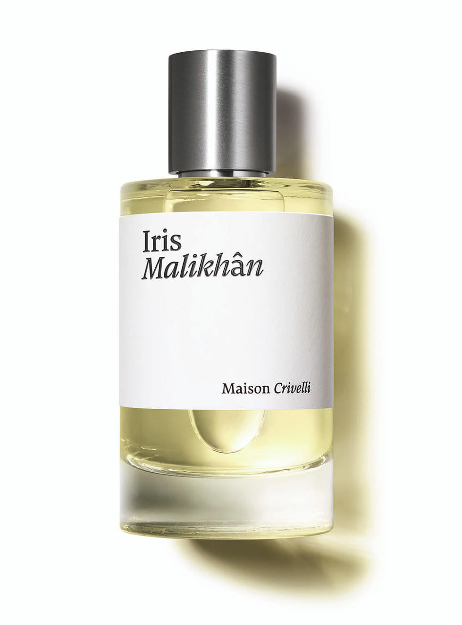 Maison Crivelli MAISON CRIVELLI Iris Malikhan Eau de Parfum