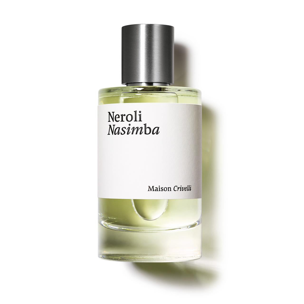 Maison Crivelli MAISON CRIVELLI Neroli Nasimba Eau de Parfum