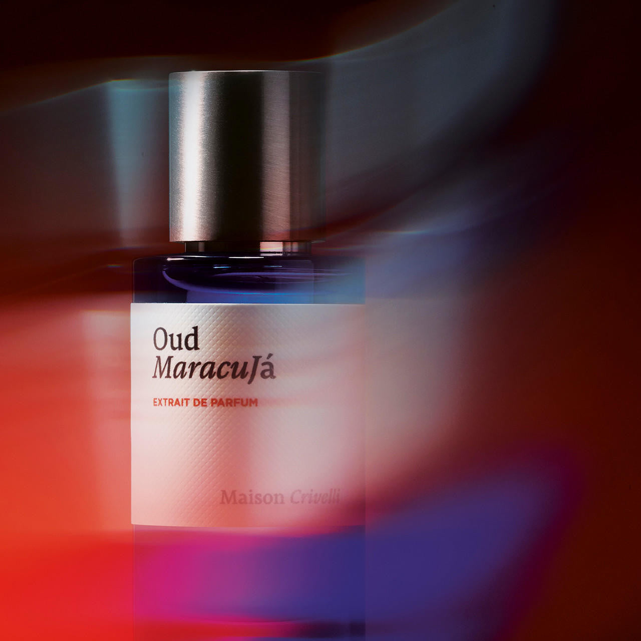 Maison Crivelli MAISON CRIVELLI Oud Maracuja Extrait de Parfum