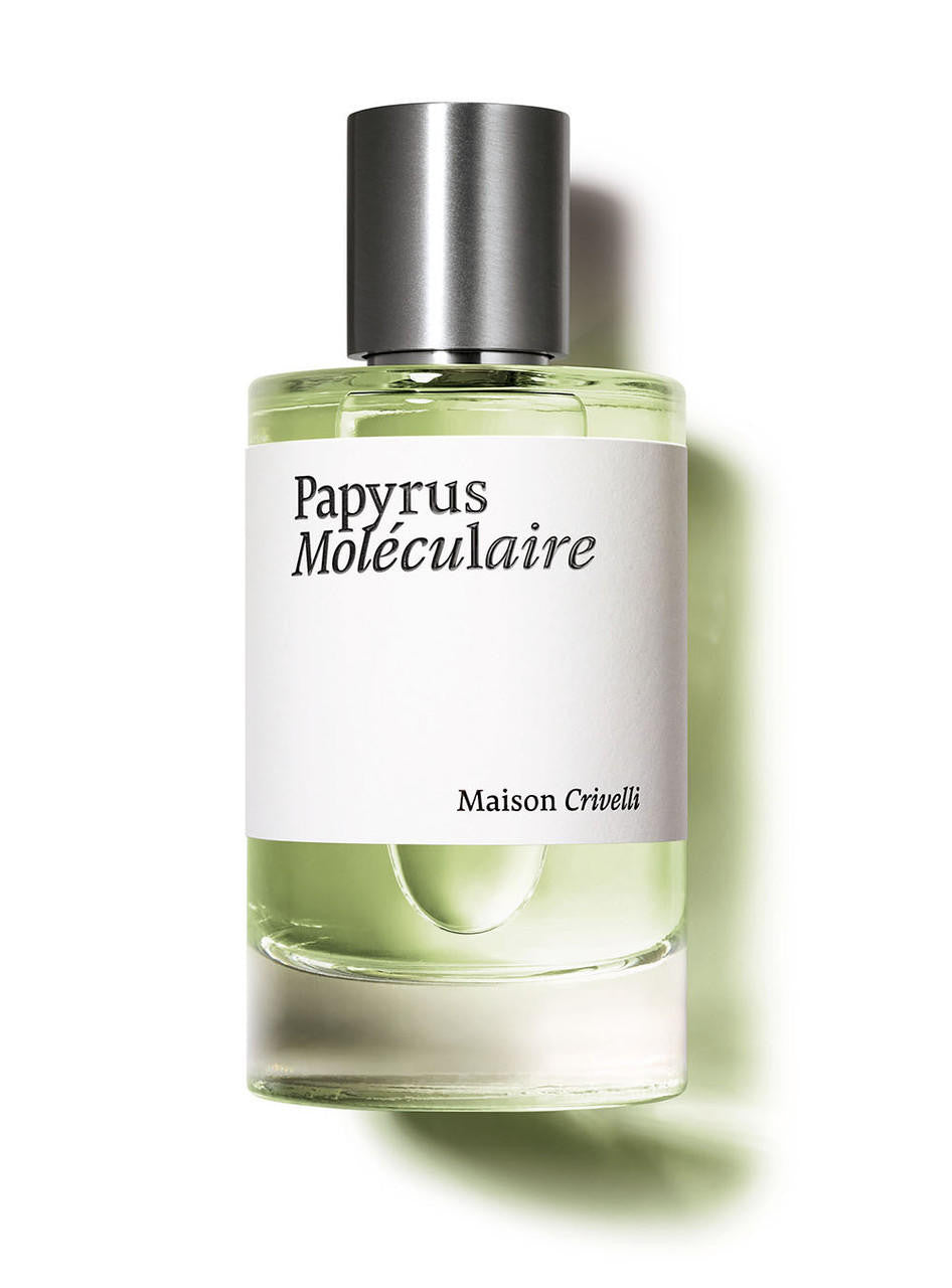 Maison Crivelli MAISON CRIVELLI Papyrus Moleculaire Eau de Parfum