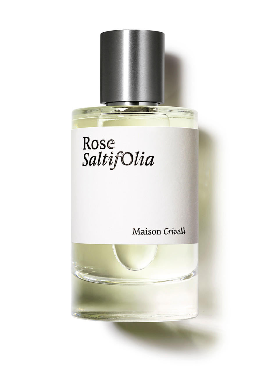 Maison Crivelli MAISON CRIVELLI Rose Saltifolia Eau de Parfum