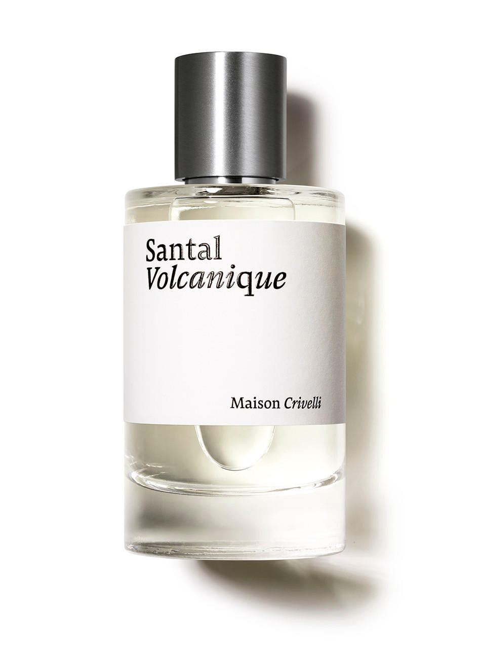 Maison Crivelli MAISON CRIVELLI Santal Volcanique Eau de Parfum