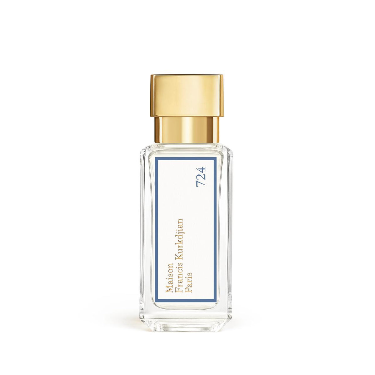 Maison Francis Kurkdjian 724 Eau de Parfum 35ml | ZGO Perfumery