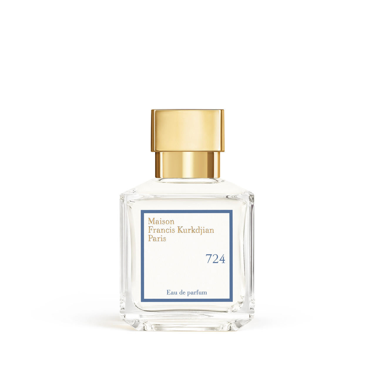 Maison Francis Kurkdjian 724 Eau de Parfum