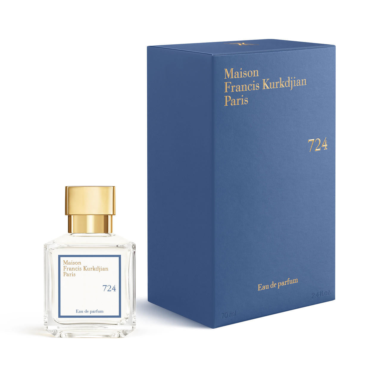 Maison Francis Kurkdjian 724 Eau de Parfum