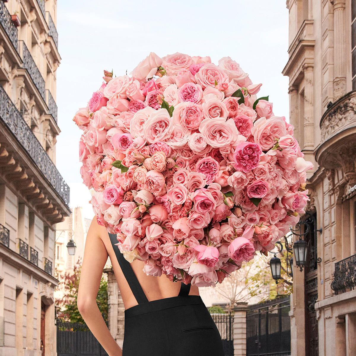 Maison Francis Kurkdjian A la Rose Eau de Parfum