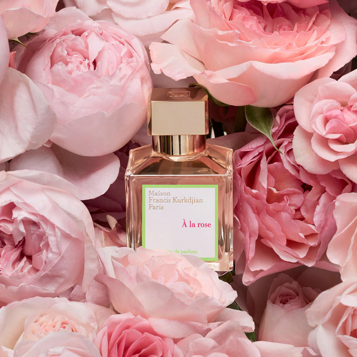 Maison Francis Kurkdjian A la Rose Eau de Parfum