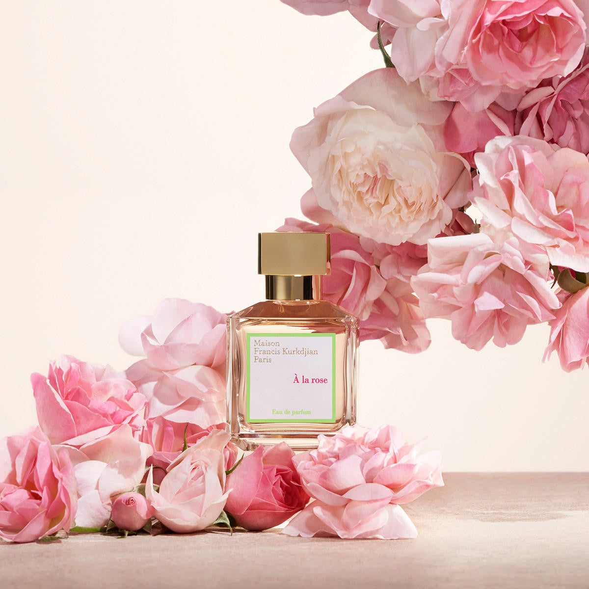 Maison Francis Kurkdjian A la Rose Eau de Parfum
