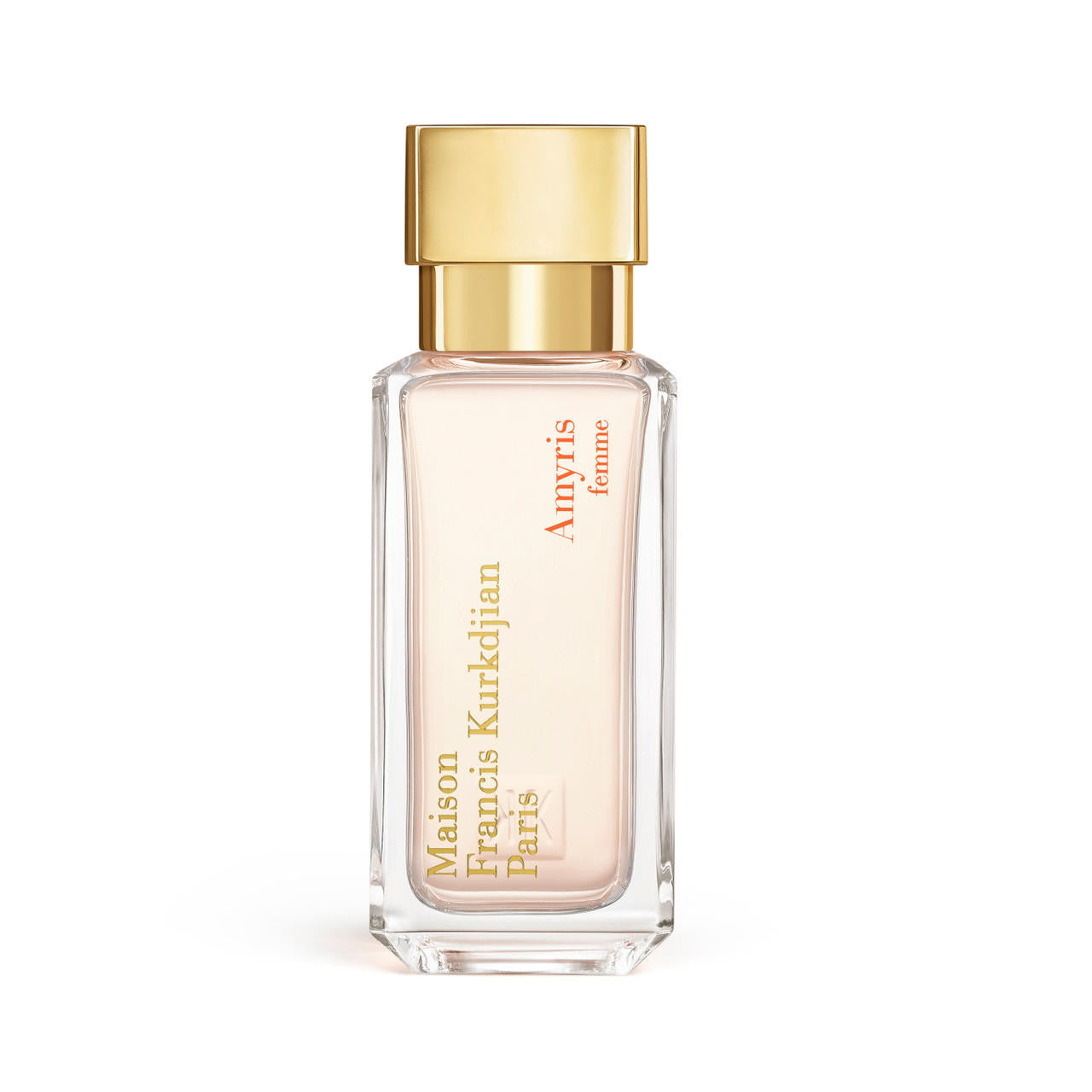 Maison shops Francis Kurkdjian Paris Amryis Femme Body Oil