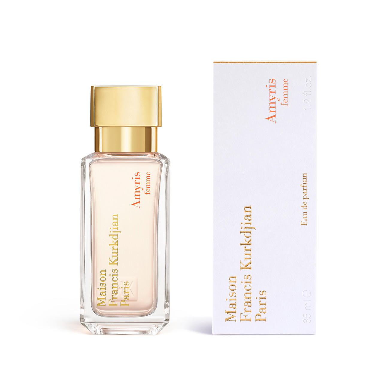 Maison Francis Kurkdjian Amyris Femme Eau de Parfum 35ml