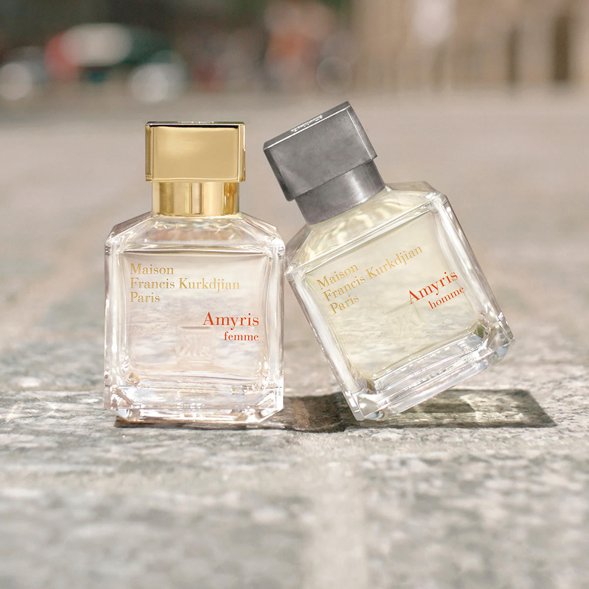 Maison Francis Kurkdjian Amyris Femme Eau de Parfum