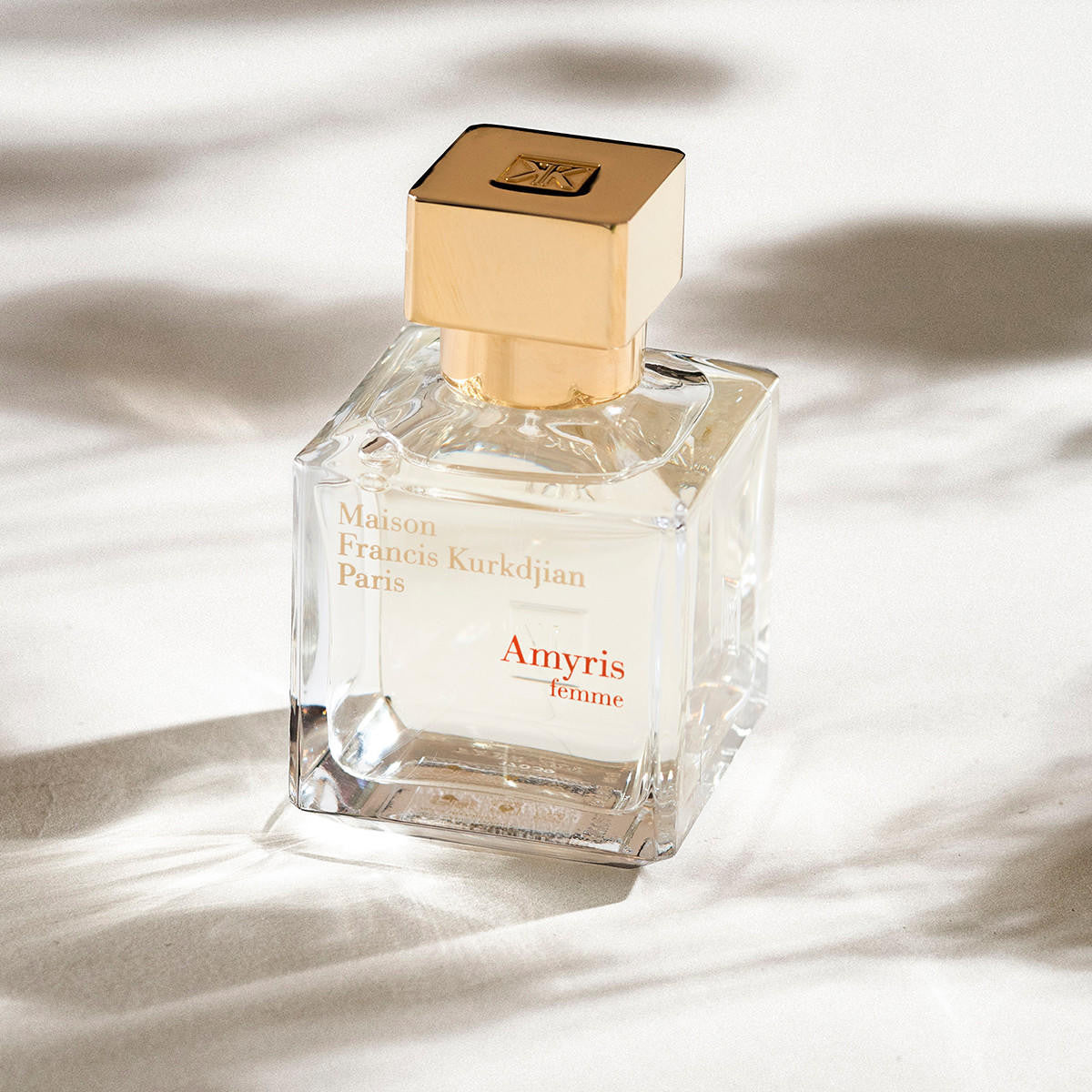 Maison Francis Kurkdjian Amyris Femme Eau de Parfum