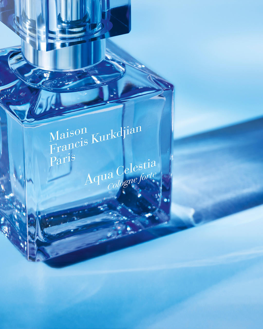 Maison Francis Kurkdjian AQUA CELESTIA COLOGNE FORTE