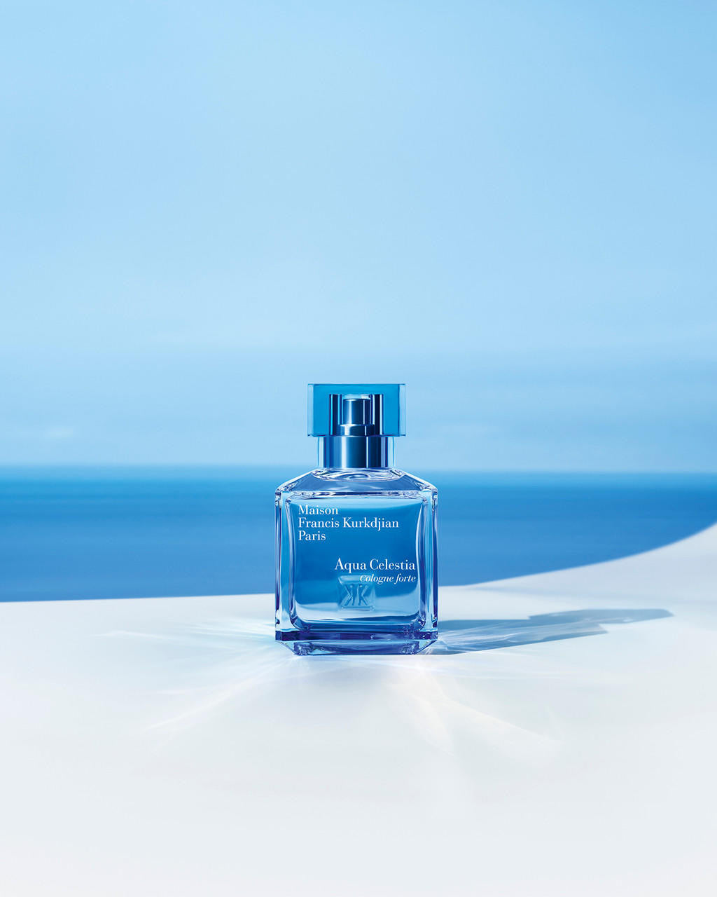 Maison Francis Kurkdjian AQUA CELESTIA COLOGNE FORTE
