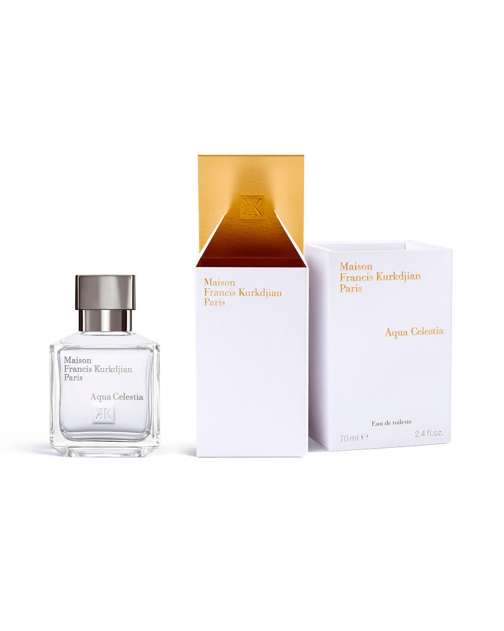 Maison Francis Kurkdjian AQUA CELESTIA Eau de Toilette