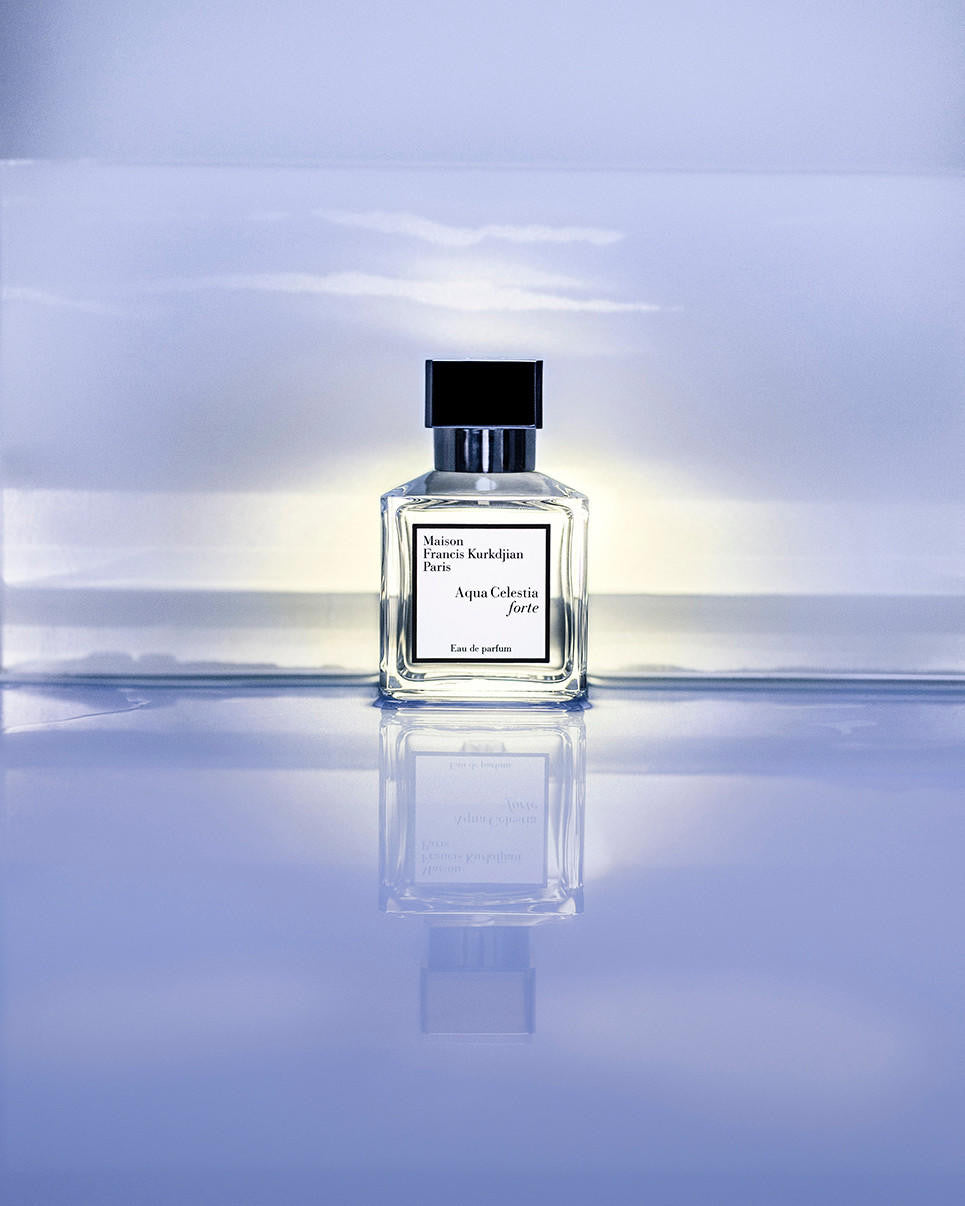 Maison Francis Kurkdjian AQUA CELESTIA Forte Eau de Parfum