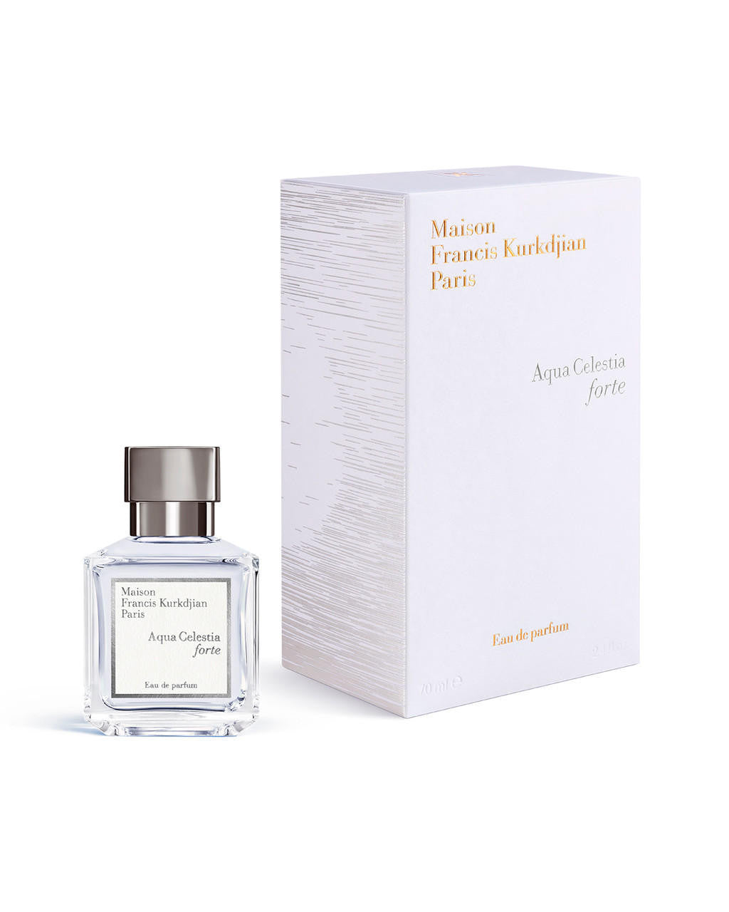 Maison Francis Kurkdjian AQUA CELESTIA Forte Eau de Parfum