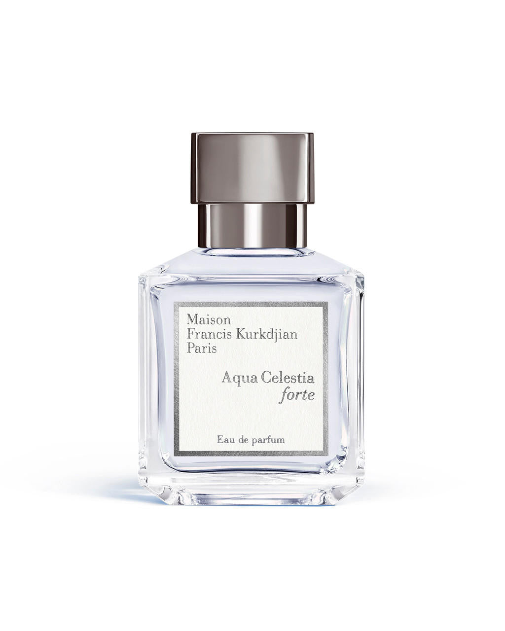 Maison Francis Kurkdjian AQUA CELESTIA Forte Eau de Parfum