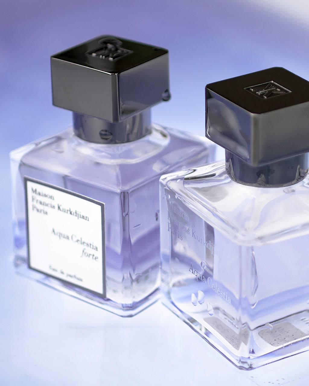 Maison Francis Kurkdjian AQUA CELESTIA Forte Eau de Parfum