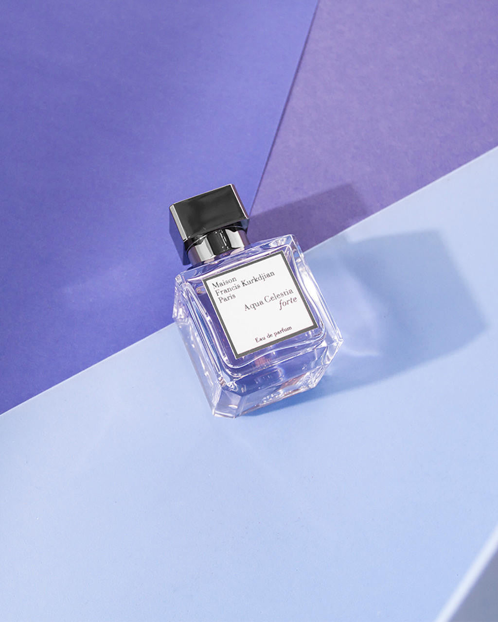 Maison Francis Kurkdjian AQUA CELESTIA Forte Eau de Parfum