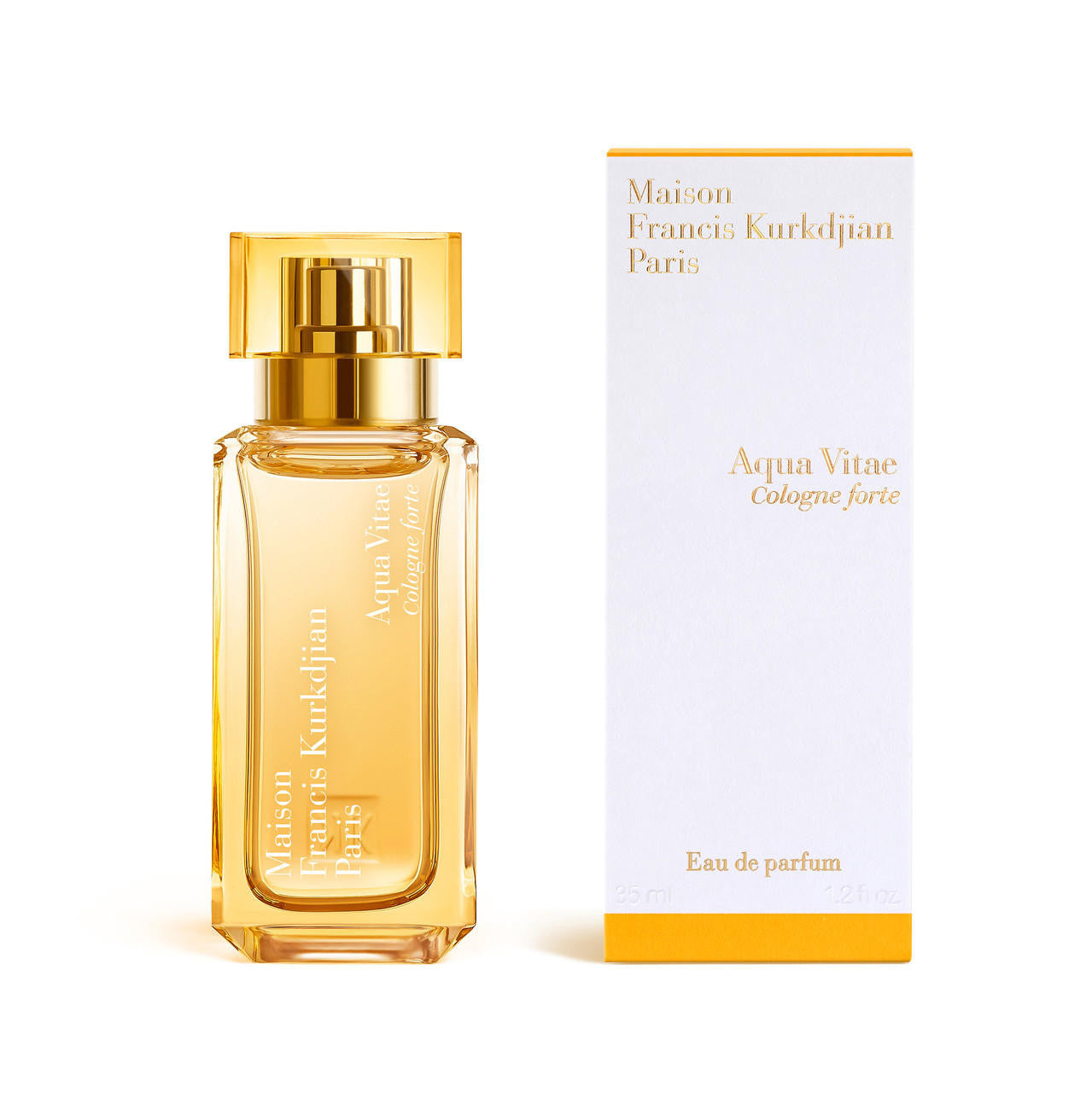 Maison Francis Kurkdjian AQUA VITAE COLOGNE FORTE 30ml
