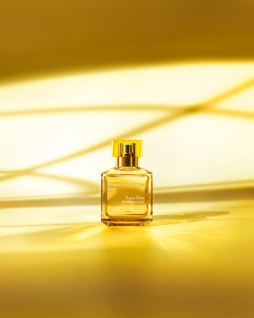 Maison Francis Kurkdjian AQUA VITAE COLOGNE FORTE