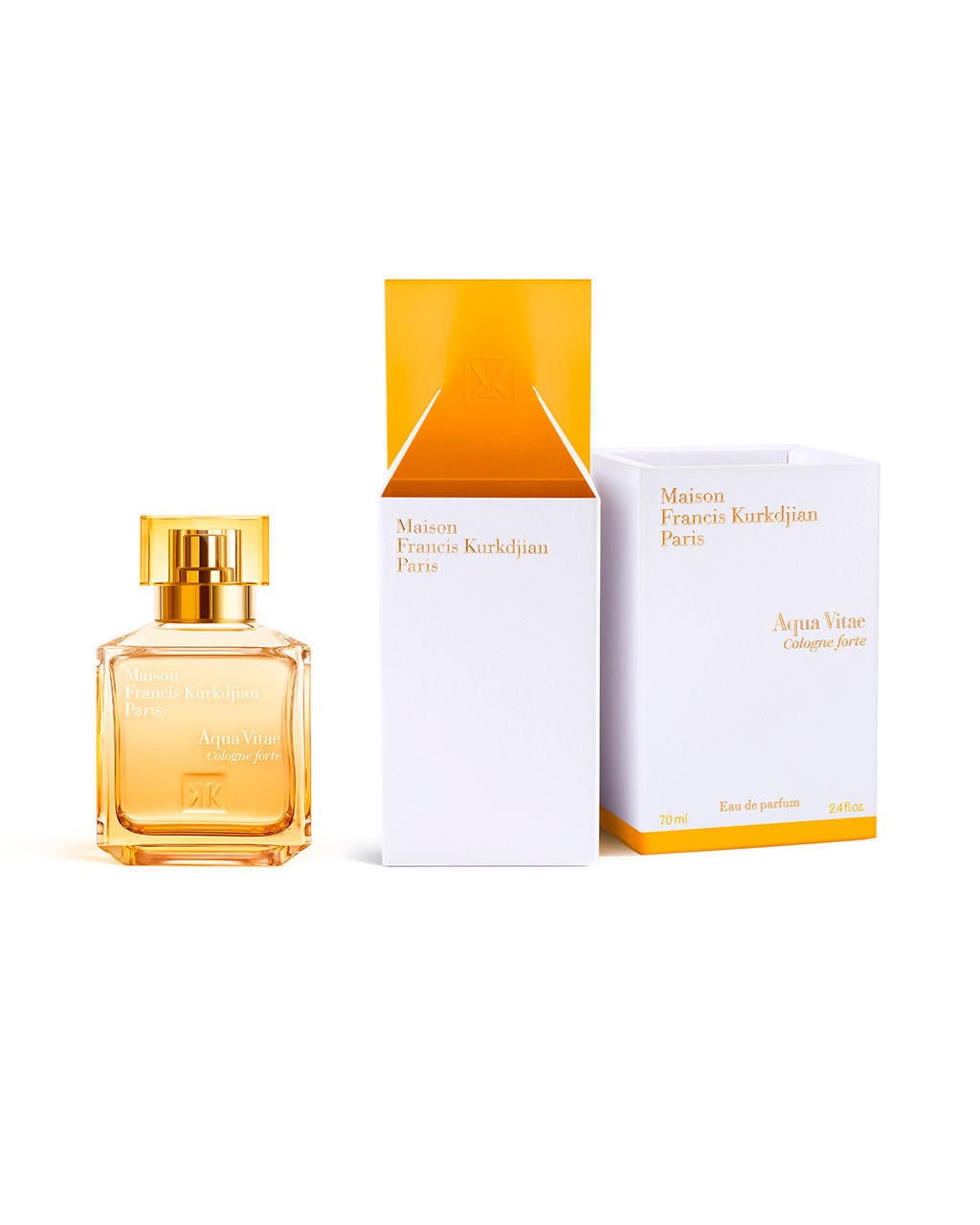 Maison Francis Kurkdjian AQUA VITAE COLOGNE FORTE