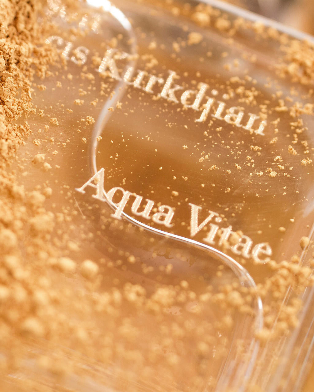 Maison Francis Kurkdjian AQUA Vitae Eau de Toilette