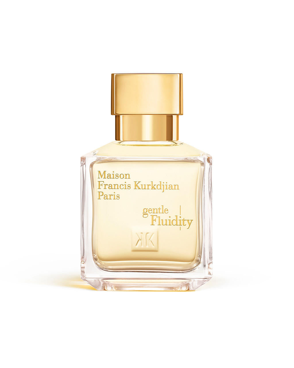 Maison Francis Kurkdjian Gentle Fluidity Gold Edition Eau de Parfum