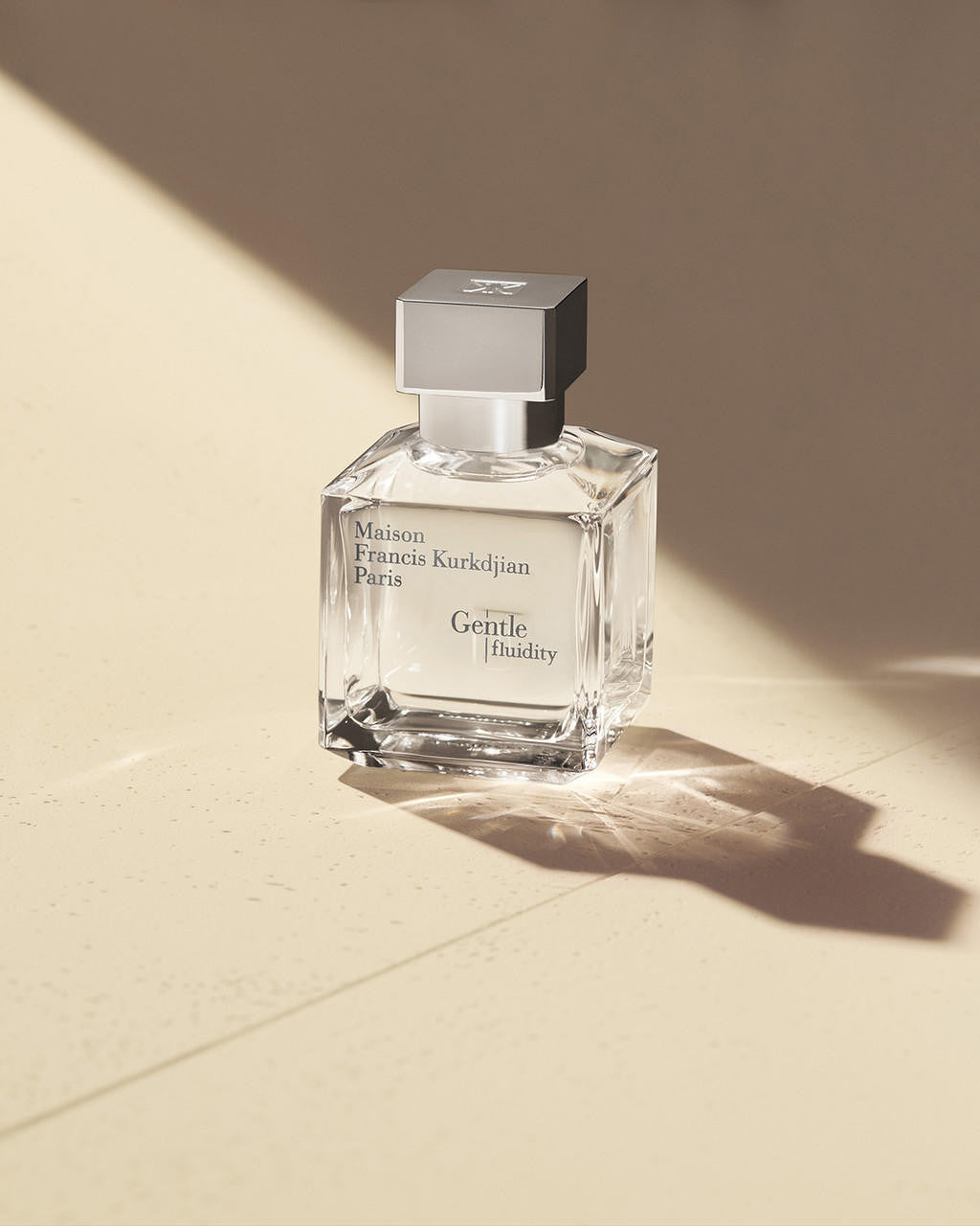 Maison Francis Kurkdjian Gentle Fluidity Silver Edition Eau de Parfum