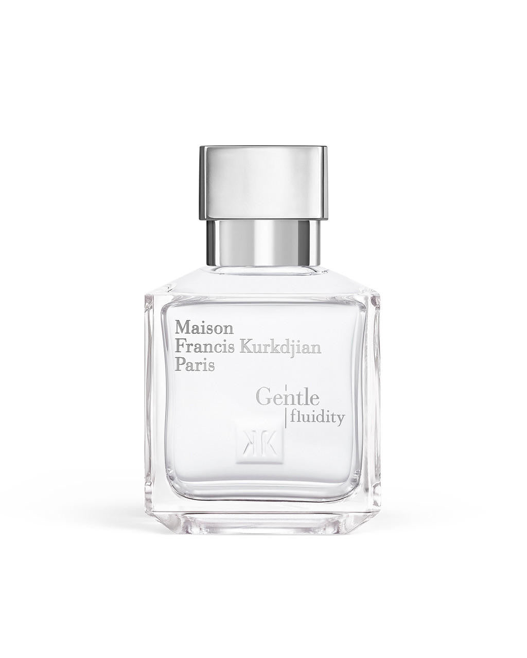 Maison Francis Kurkdjian Gentle Fluidity Silver Edition Eau de Parfum