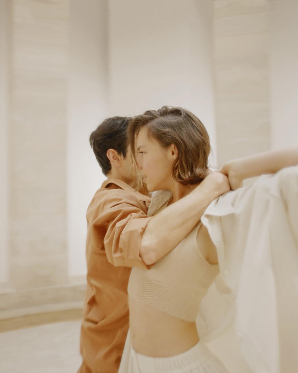 Maison Francis Kurkdjian Gentle Fluidity Silver Edition Eau de Parfum