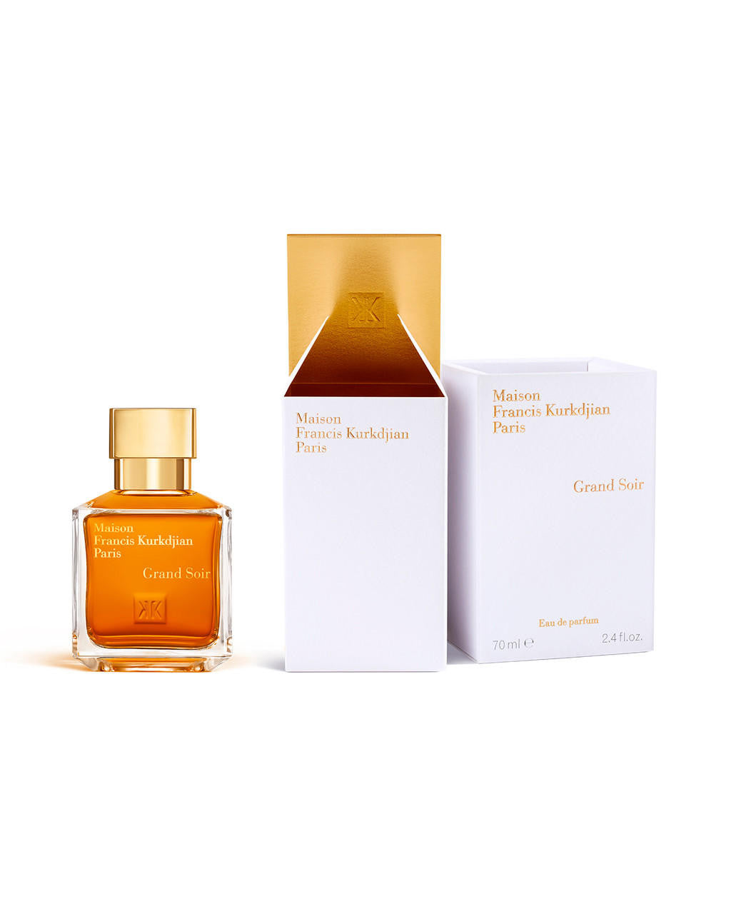 Maison Francis Kurkdjian Grand Soir Eau de Parfum