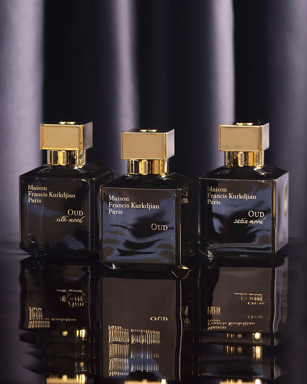 Maison Francis Kurkdjian OUD Eau de Parfum