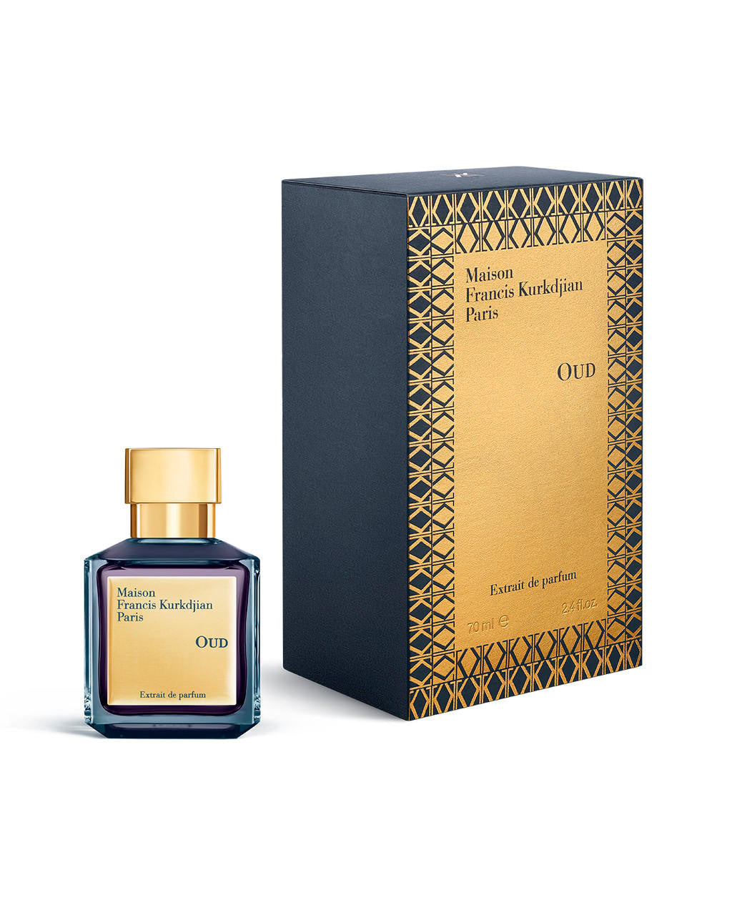 Maison Francis Kurkdjian OUD Extrait de Parfum