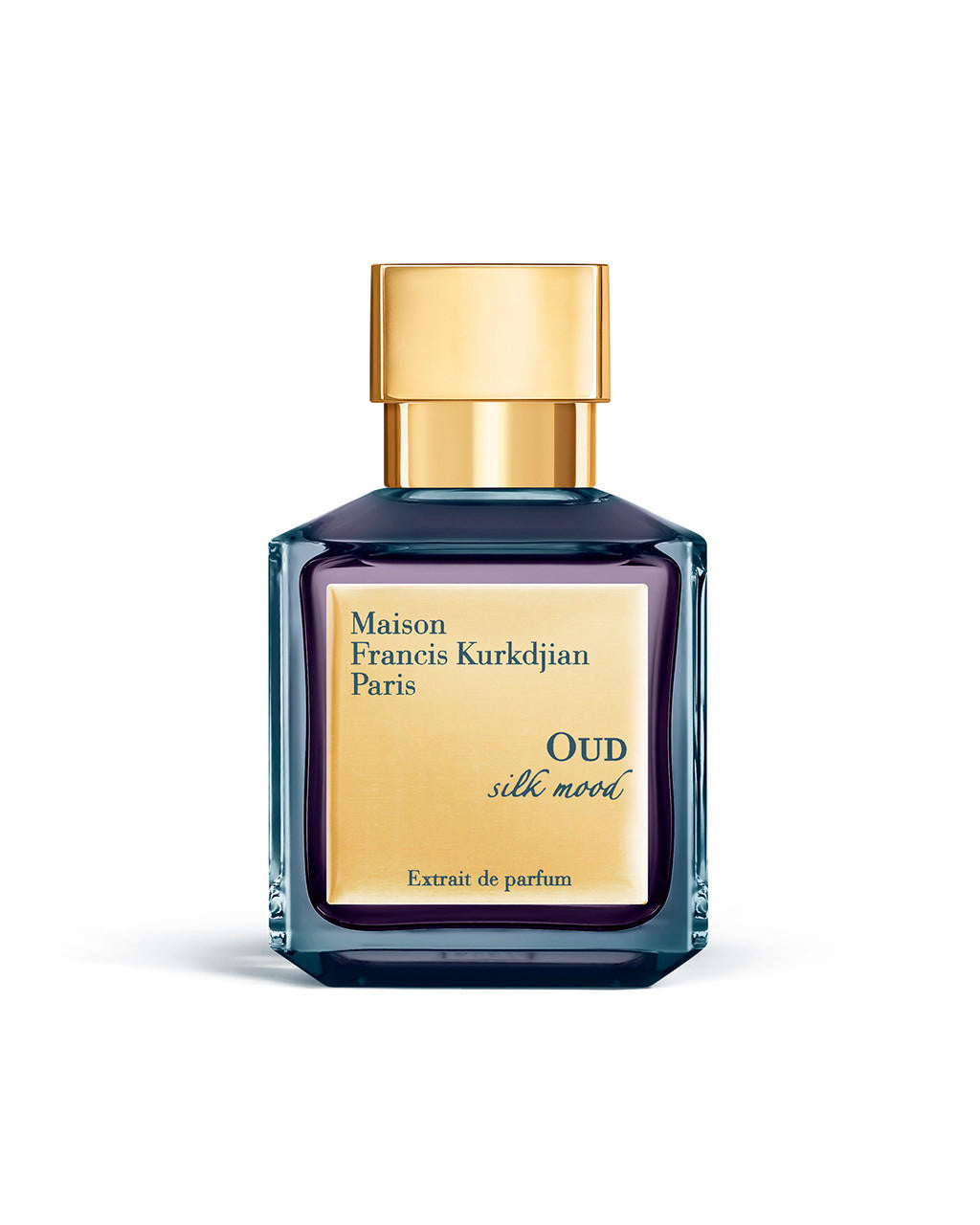 Maison Francis Kurkdjian OUD Silk Mood Extrait de Parfum