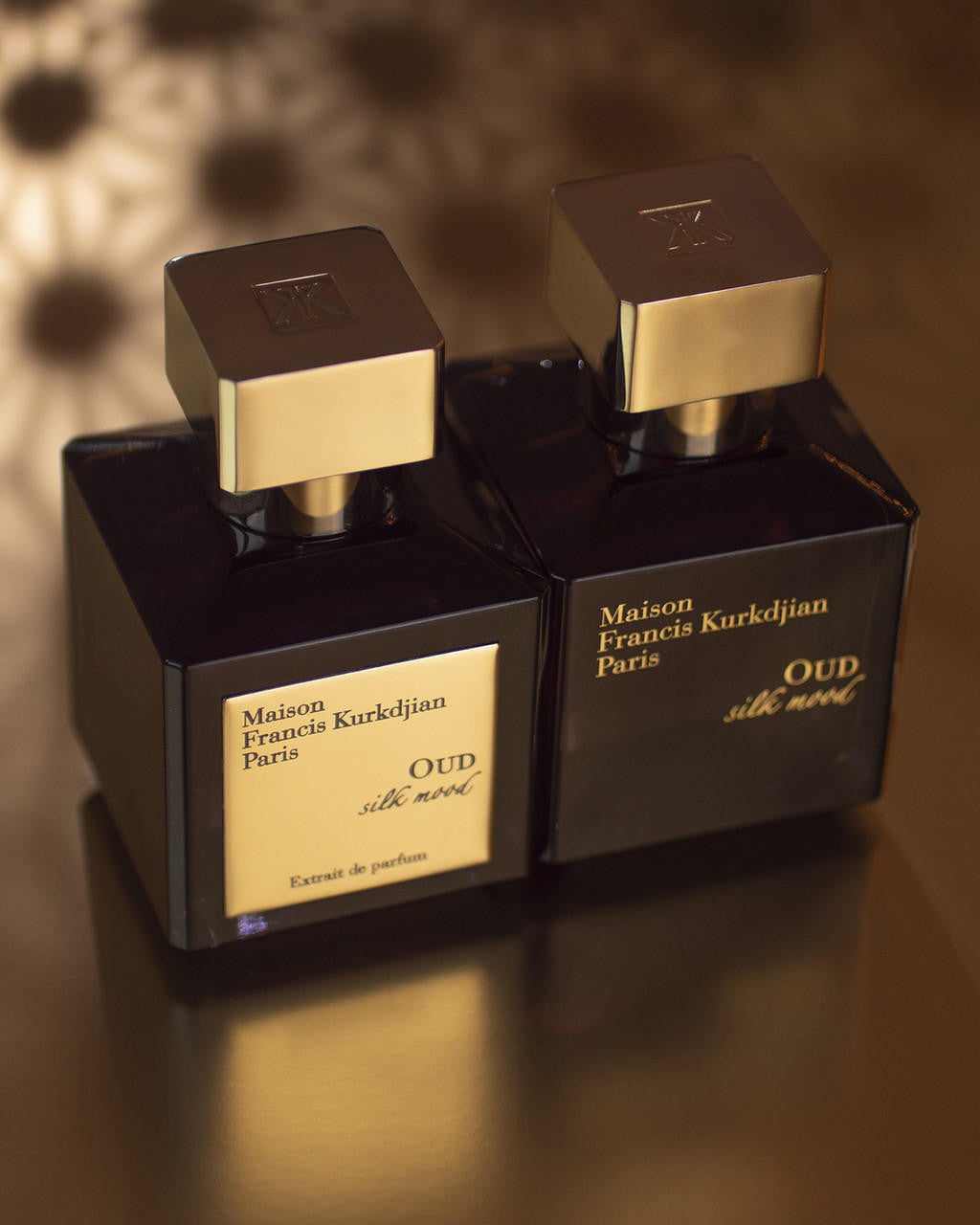 Maison Francis Kurkdjian OUD Silk Mood Extrait de Parfum