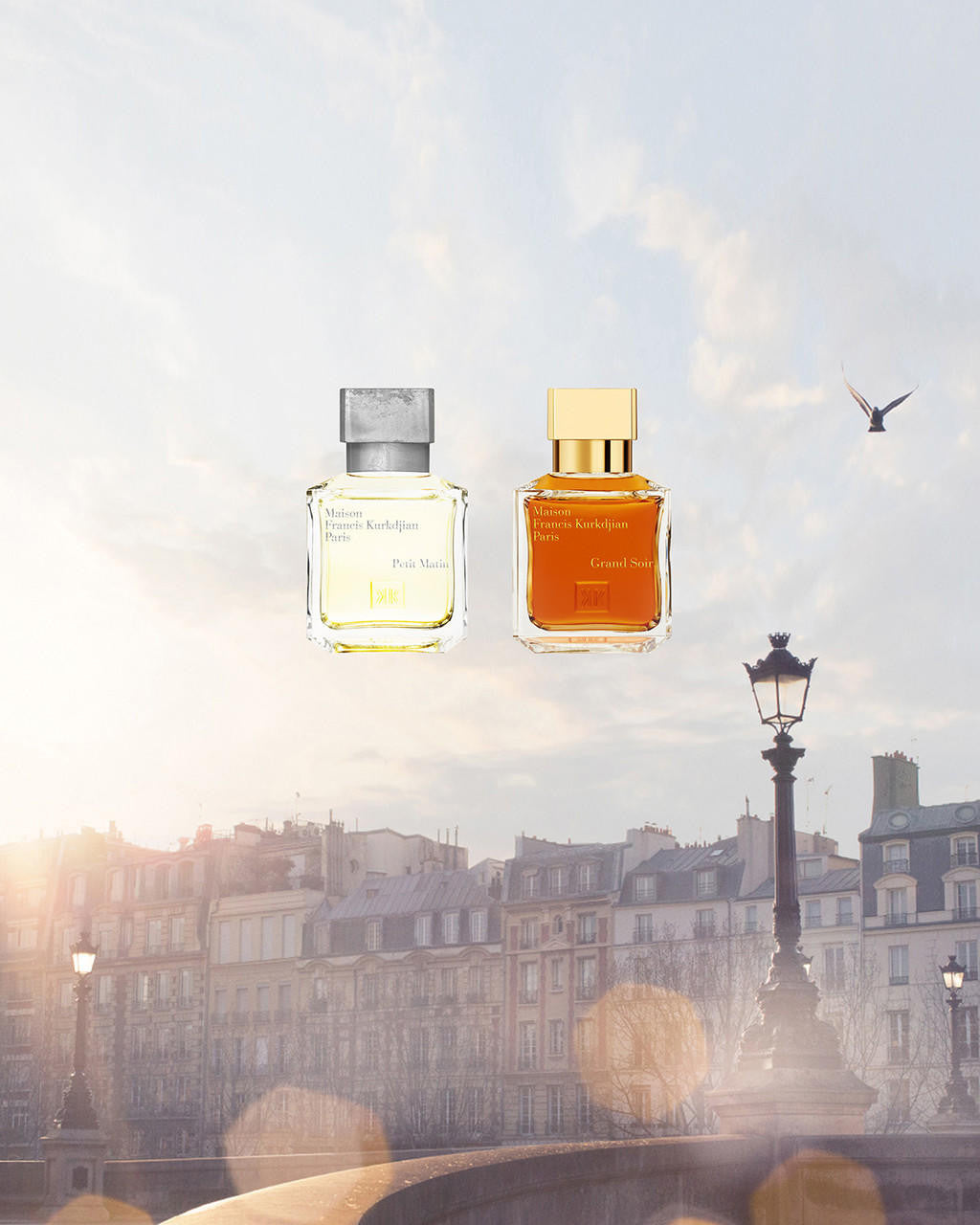 Maison Francis Kurkdjian Petit Matin Eau de Parfum
