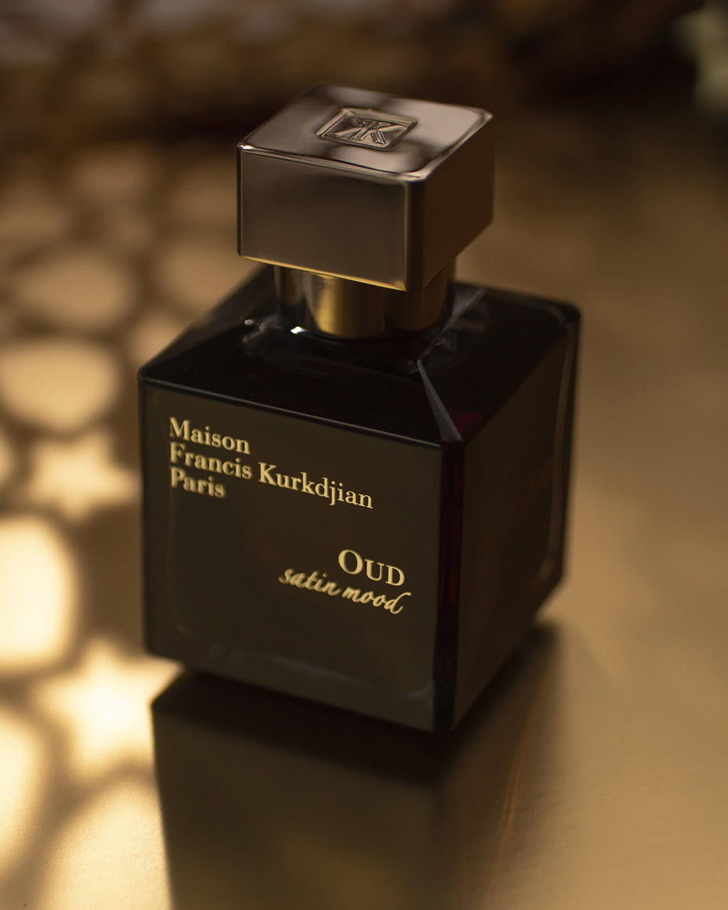 Maison Francis Kurkdjian Satin Mood Eau de Parfum