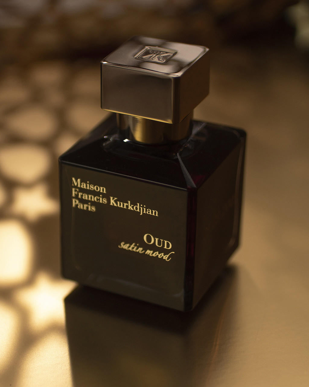  Maison Francis Kurkdjian Satin Mood Eau de Parfum 