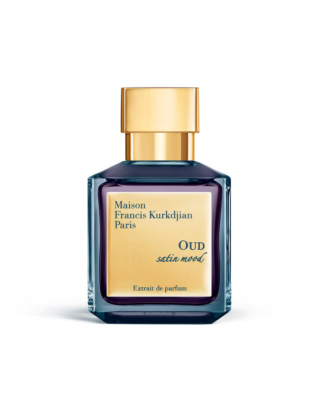 Maison Francis Kurkdjian Satin Mood Extrait de Parfum