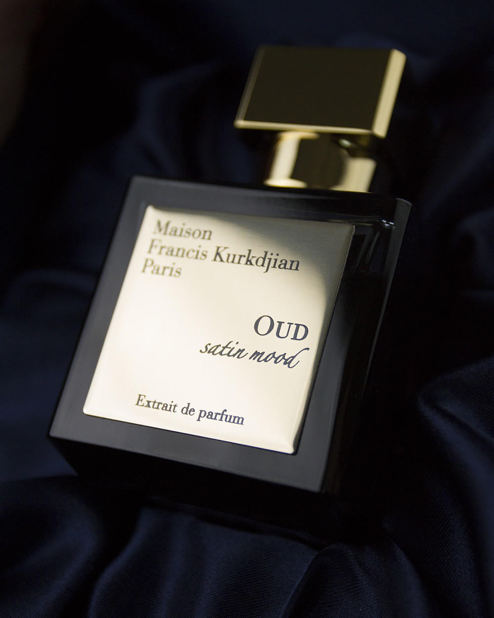 Maison Francis Kurkdjian Satin Mood Extrait de Parfum