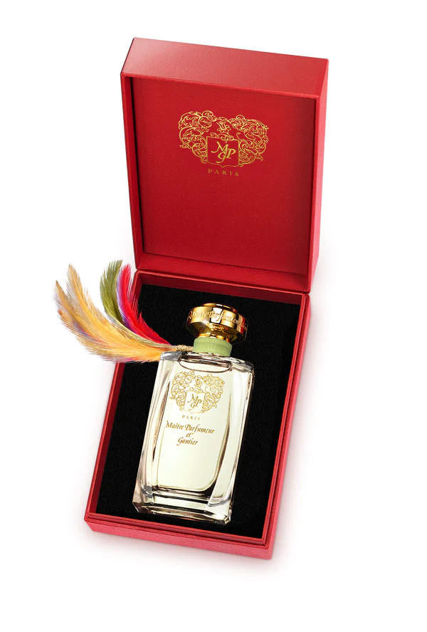 Maitre Parfumeur Et Gantier Bahiana Eau de Parfum