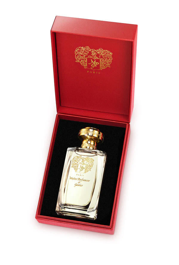 Maitre Parfumeur Et Gantier Iris Bleu Gris Eau de Parfum