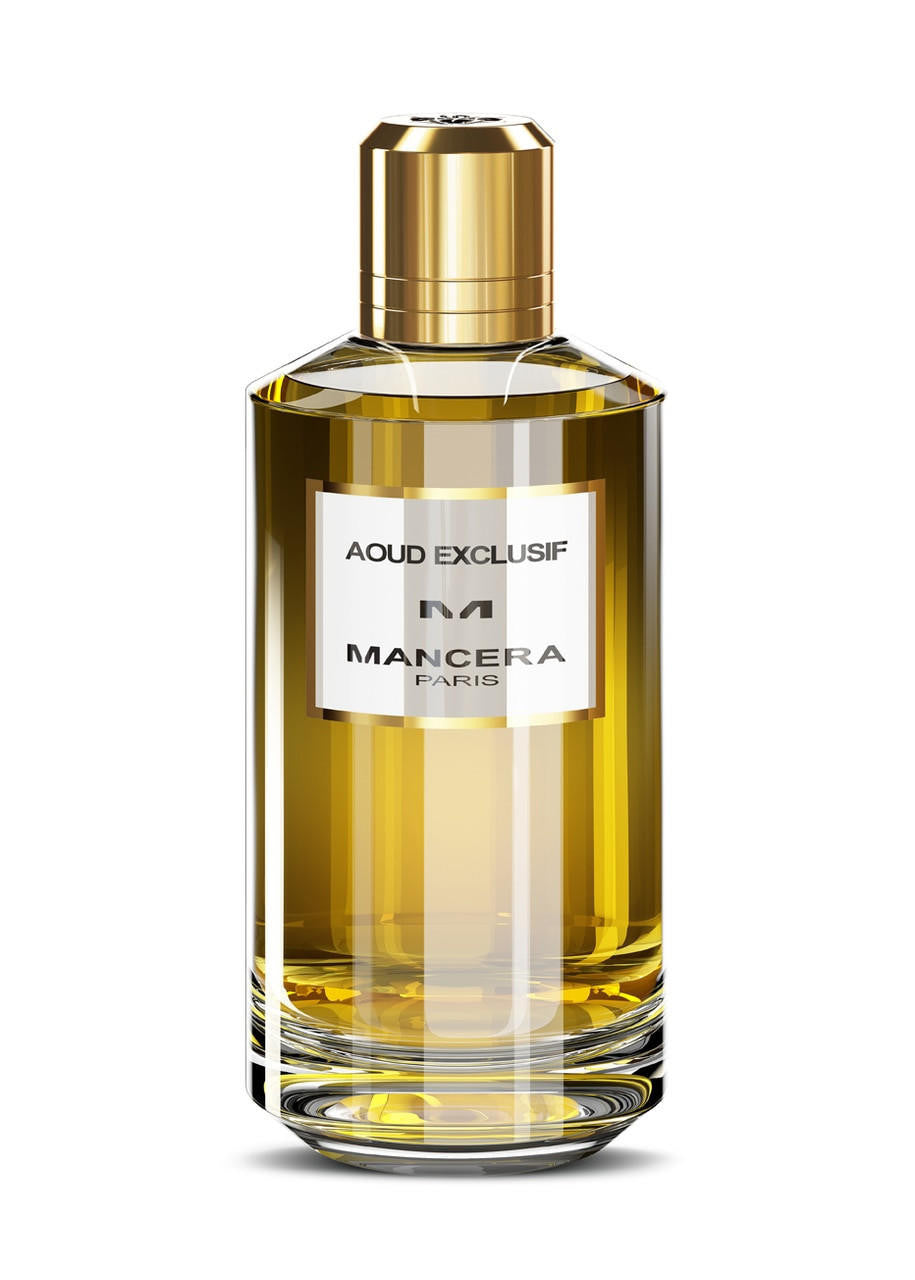 Mancera MANCERA Aoud Exclusif Eau de Parfum