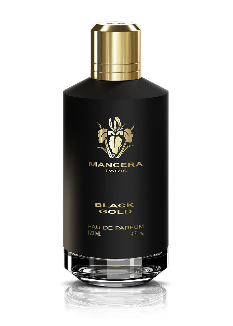Mancera MANCERA Black Gold Eau de Parfum