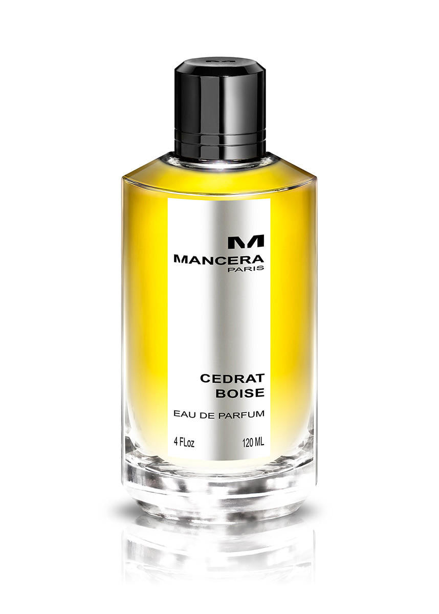Mancera MANCERA CEDRAT BOISE Eau de Parfum