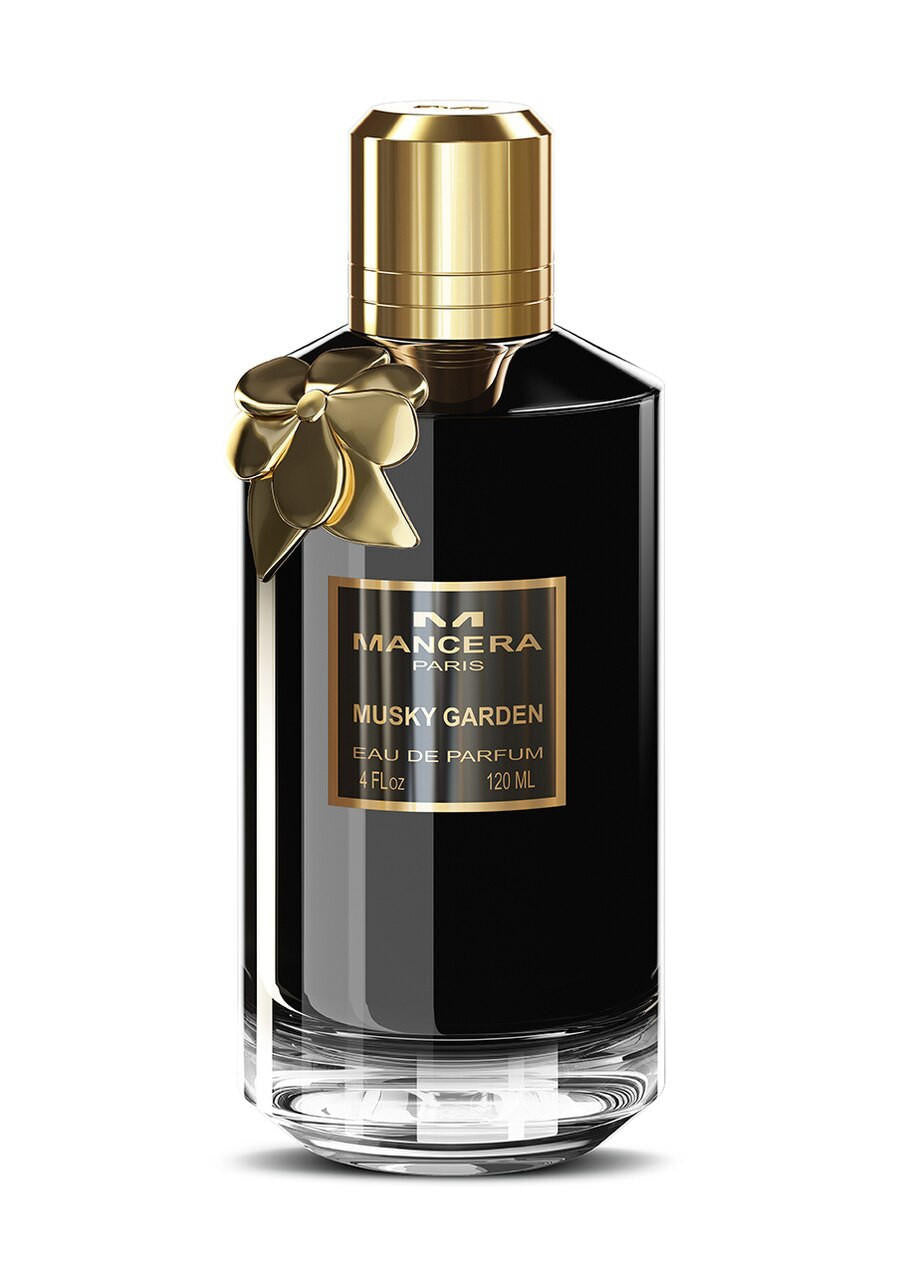 Mancera MANCERA Musky Garden Eau de Parfum