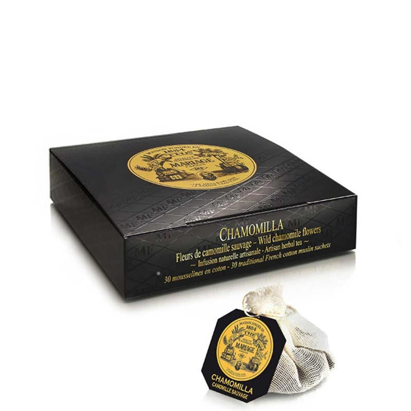 MARIAGE FRERES Mariage Freres Chamomilla Tea Bags