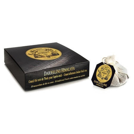 MARIAGE FRERES Mariage Freres Darjeeling Himalaya Tea Bags